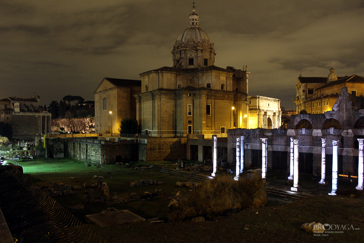 Rome